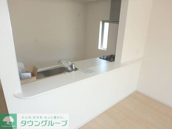 Sumai-to所沢市山口の物件内観写真